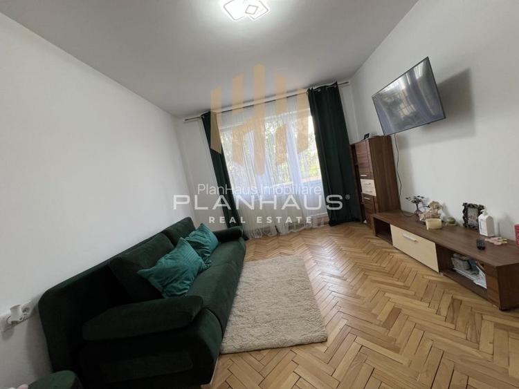 Apartament 3 camere ,Iuliu Maniu, la 2 min de Universitatea de Nord   - 11