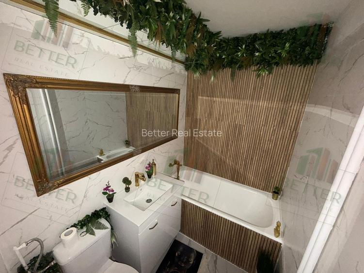 Apartament 2 camere, mobilat și utilat – zona Brâncoveanu, 82.500€ - 11