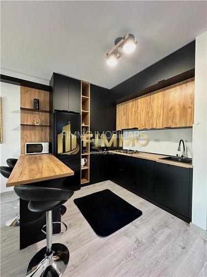 Bloc nou | Loc parcare inclus | ID: 704 - 5