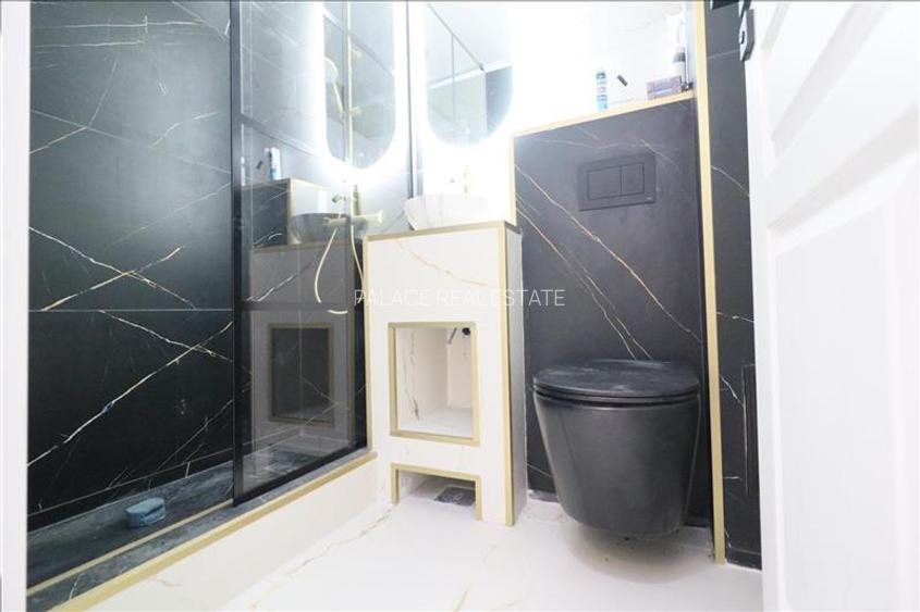 Apartament 1 camera NICOLINA ( SPATIU COMERCIAL) - 14