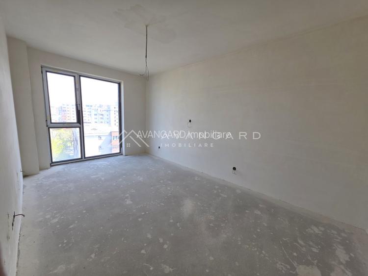 COMISION 0% | Apartament 2 Camere | Complex Avella | 56 mp utili | Parcare | - 8