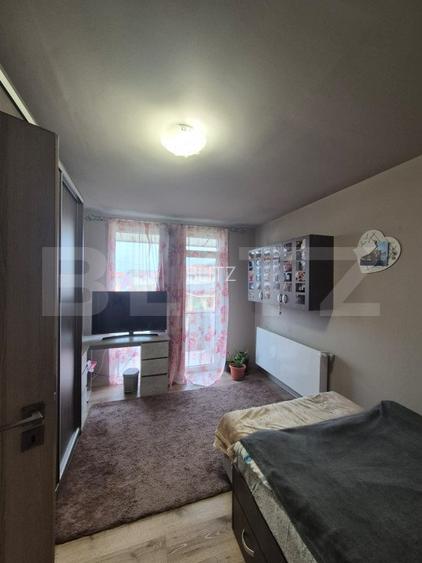 Duplex cu 4 camere, mobilat si utilat, 210 mp de teren, zona Catanelor - 8