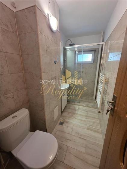 Apartament 2 camere, ETAJ 1,  zugravit recent- Zona Spitalului Judetean - 15