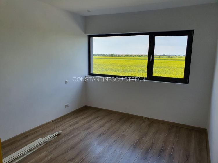 Proprietar - Single 4 camere, 330 mp curte compacta, living 40 mp - 19