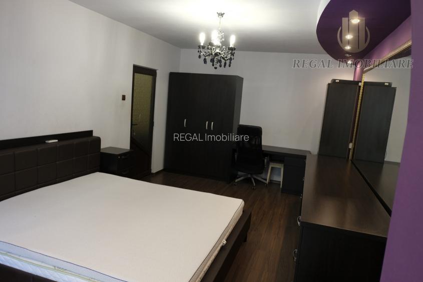 Garsoniera | Tineretului - Timpuri Noi | Mobilat | 44 Mp  | Metrou - 2