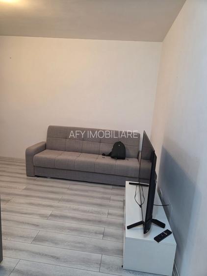 Apartament 2 camere de închiriat- Aparatorii Patriei-Centrala proprie - 3