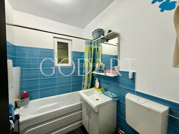 OPORTUNITATE | APARTAMENT DOUA CAMERE | METROU | DRISTOR - 4