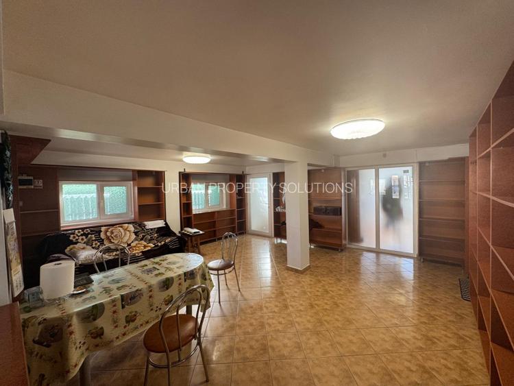 Casa Fundulea si Buc Vara+Spatiu comercial 500 euro chirie lunara -randament 3%  - 21