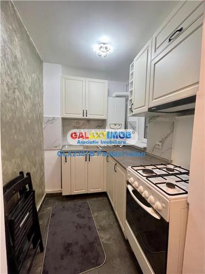 Apartament 2 camere | Lujerului | Centrala Proprie | 6min. metrou - 5