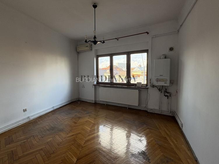 Apartament cu 2 camere | 75mp utili | Marasesti - Metrou Tineretului - 2