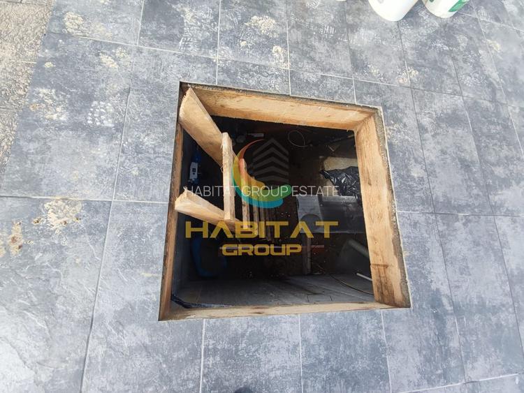 Casa parter /  4 camere / 375 mp teren / Comision 0% - 12