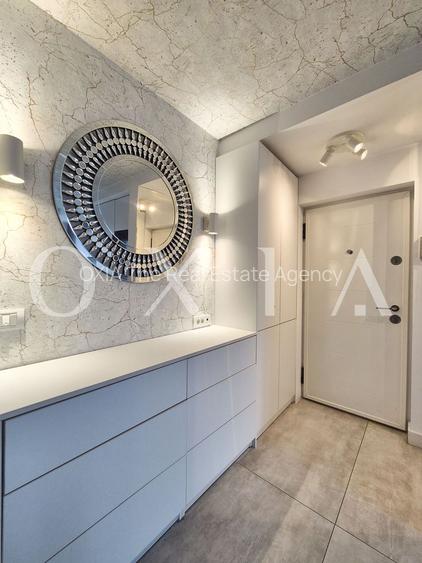 AX1160 Apartament cu 3 camere si vedere superba spre Bega,  Spl. N.Titulescu - 15