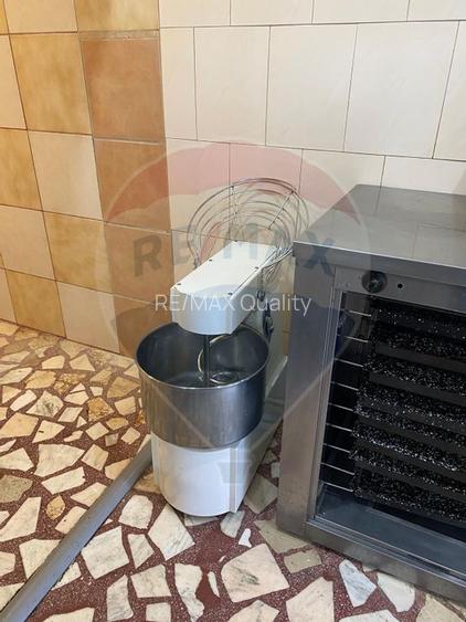 Spațiu Comercial de Închiriat – Șoseaua Andronache - 7