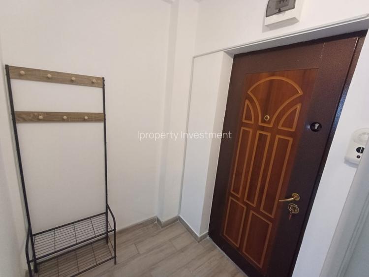 Apărătorii patriei | Garsoniera | Metrou | Prima inchiriere - 8