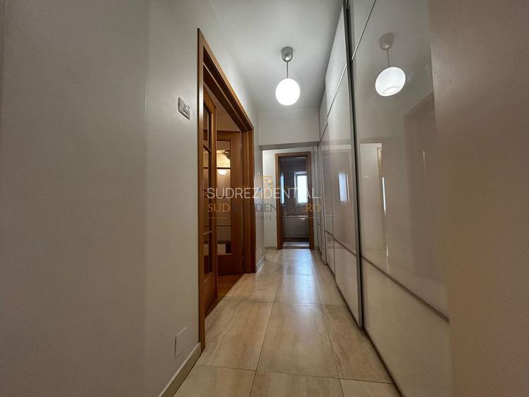 Apartament 3 camere de vanzare, vedere Parc Tineretului, Vacaresti - 8