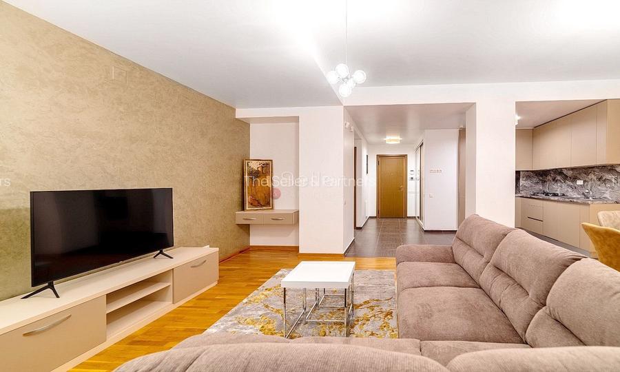 Apartament Premium - Calea Poienii - 4