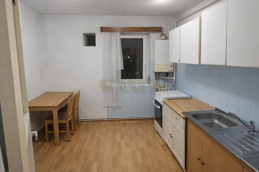 Apartament Decomandat - SU 45MP I Balcon I Etaj 5/10 - Manastur - 2