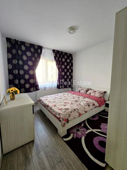 Apartament 2 Camere Strada Stejarului, Dobroești Fundeni - 3