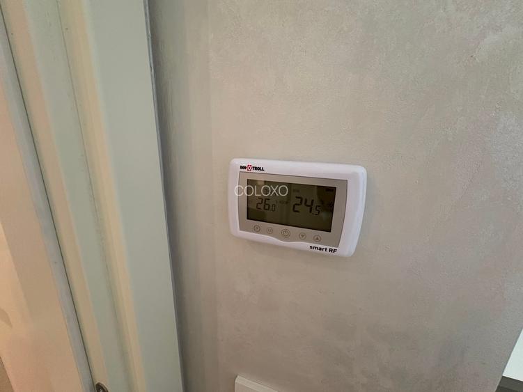 Prima închiriere | Ap 3 camere | 70 mp | Platoul Galata | Parcare - 14