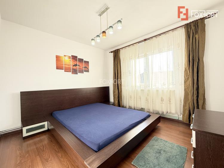 Apartament cu 3 camere de vanzare in Timisoara, zona Aradului - 13