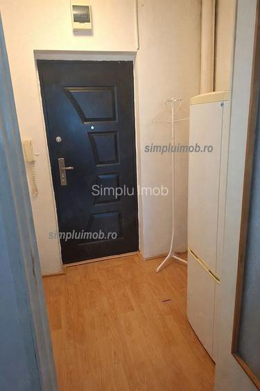 Metrou Dristor Garsoniera Mobilata Utilata - 5