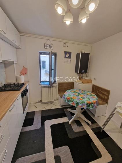 Apartament 3 camere renovat | Pantelimon - Soseaua Vergului - 8