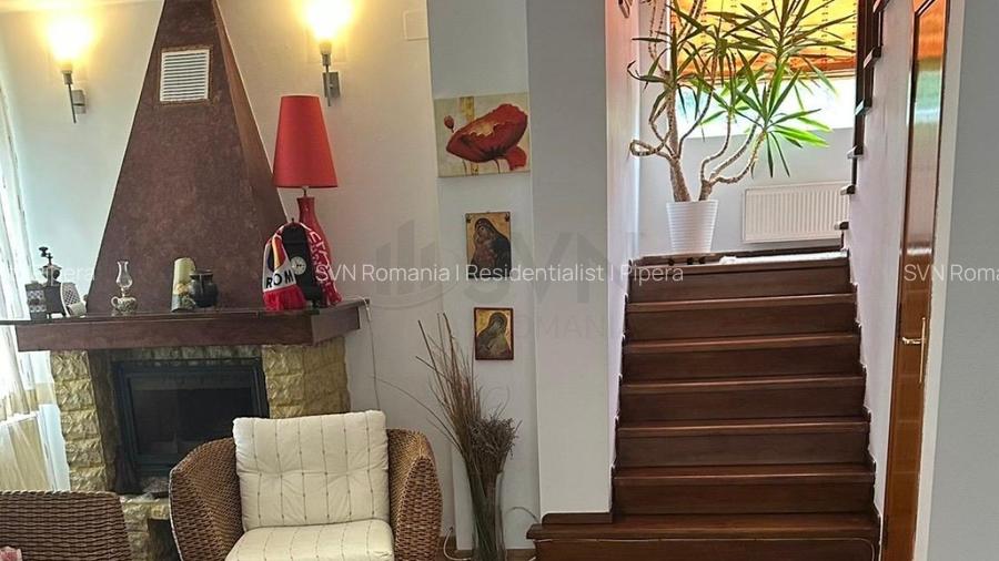 REV2004801 Vila I Iancu Nicolae I Gradina zoologica - 9