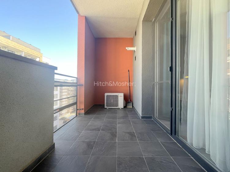 Apartament 2 camere de închiriat – Zona Torontalului, Iris - 17