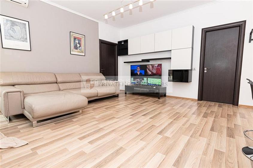 Baneasa | Bioterra | Bloc 2015 | Parcare - 3