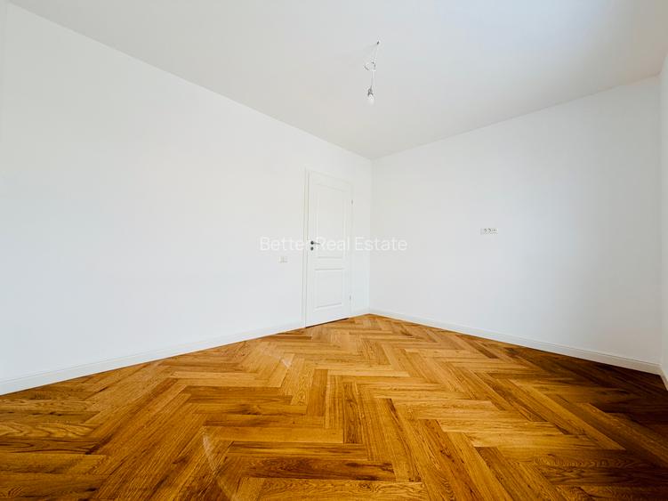 Casă de vânzare individuală nouă | Berceni, Ilfov – 4 camere | teren 400 mp - 13
