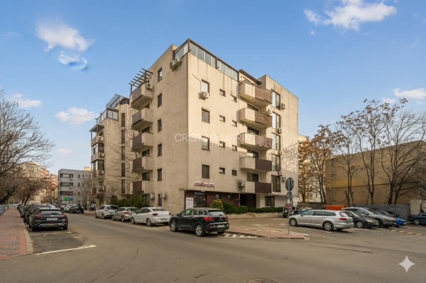 Zona Nerva Traian | 2 camere mobiat si utilat modern| bloc 2013 - 19