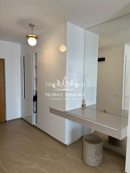 Monarch - Apartament cu 3 camere de lux, terasa spatioasa - Take Ionescu - 17