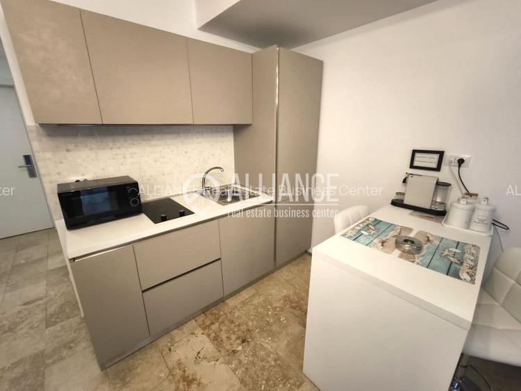 OLIMP  (Cod 01) - Complex NOVUM BY THE SEA - 8