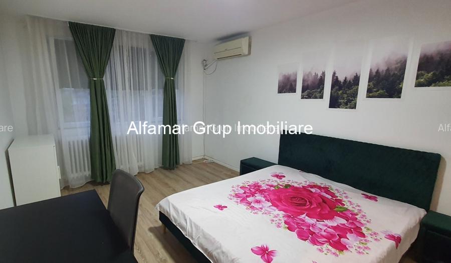 3 Camere mobilat si utilat, Drumul Taberei- Valea Ialomitei - 9