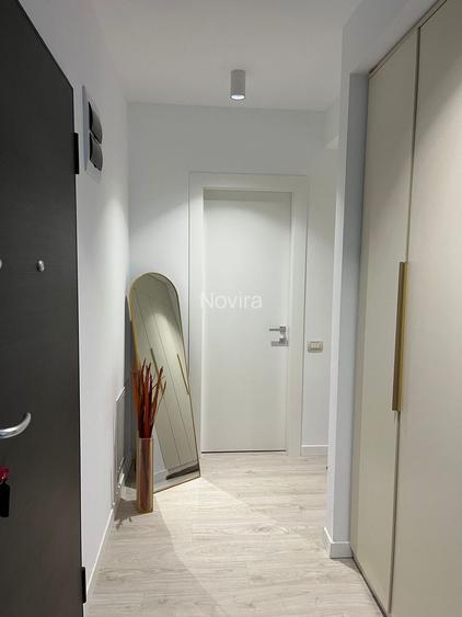 Apartament 3 Camere | Paza 24/7 | Mobilat & Utilat | Pipera Plaza - 8