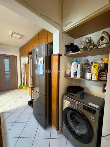 EXCLUSIV - Apartament 2 Camere - Parc Sebastian - 13 Septembrie - 8