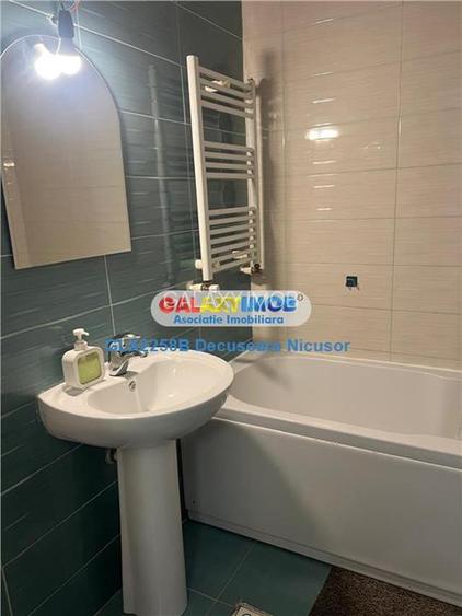 Garsoniera Mobilata Utilata in Militari Residence, 280 Euro - 10