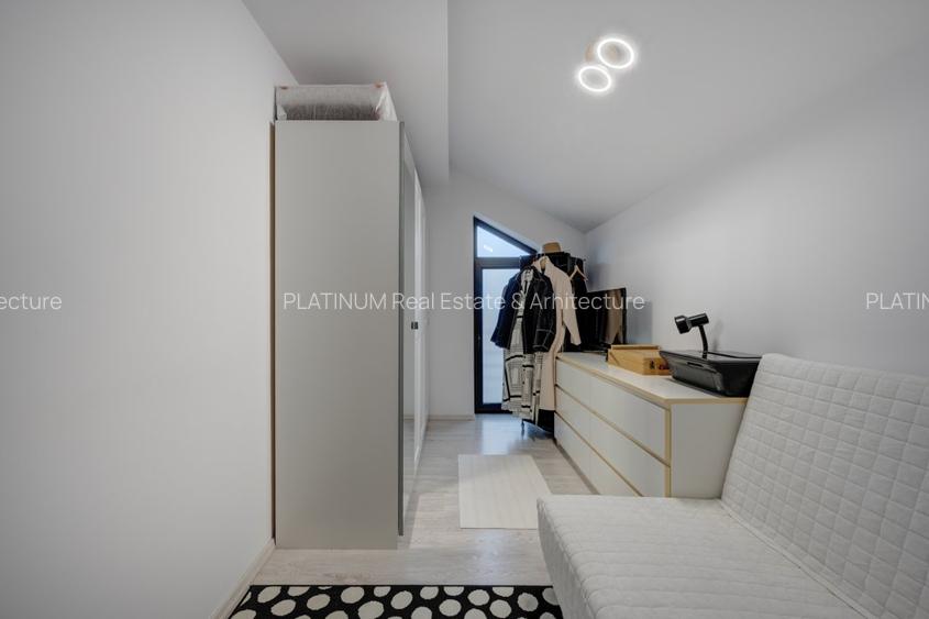 Vanzare vila moderna zona 2 Cocosi - 37