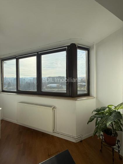 Apartament de închiriat, 3 camere, 65 mp, Grigorescu zona Cluj Arena - 12