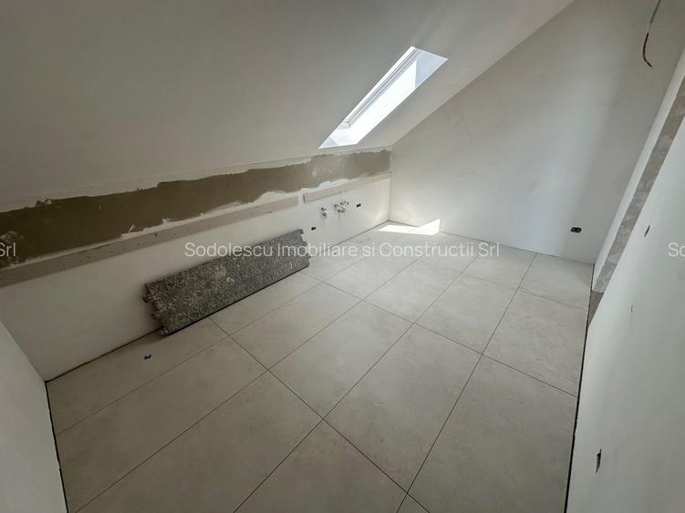 Apartment bloc nou cu lift si loc de parcare inclus - 9