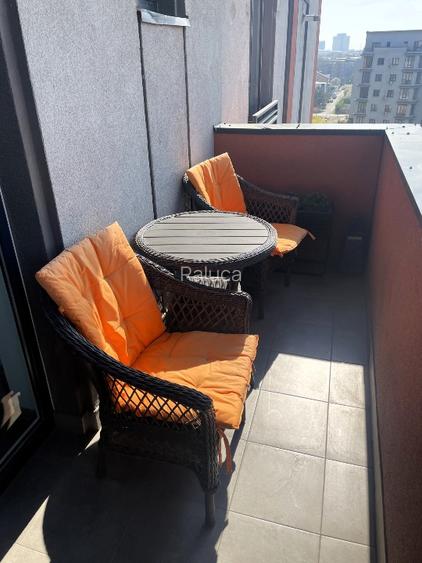 Apartament lux 3 camere + loc parcare, Zona Torontalului - 12