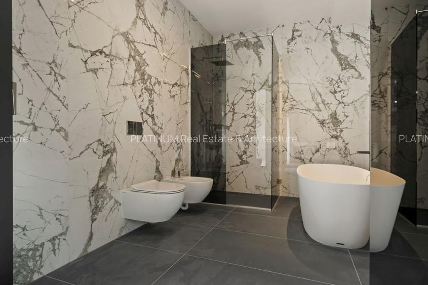 Apartament de inchiriat – 4 camere, vedere directa catre Parcul Kiseleff - 19