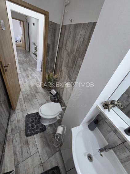 Apartament 2 camere, recent renovat, zona Ultracentrala, Ploiesti - 9