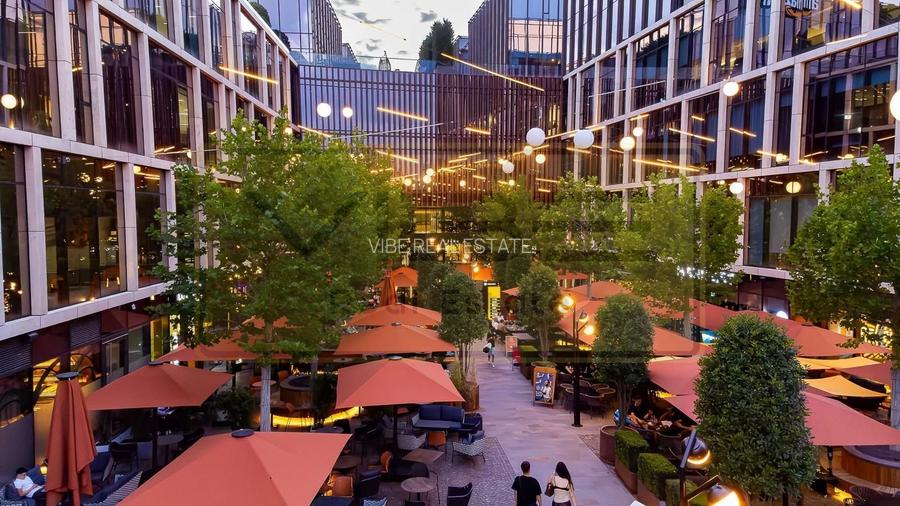 Apartament 1 camera+parcare Palas Campus- Mitropolie - 23