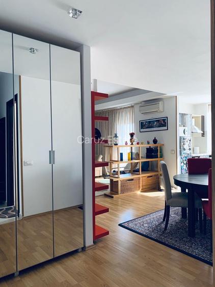 Apartament 2 camere North Area Lake View/ Herastrau/Metrou Aurel Vlaicu - 6