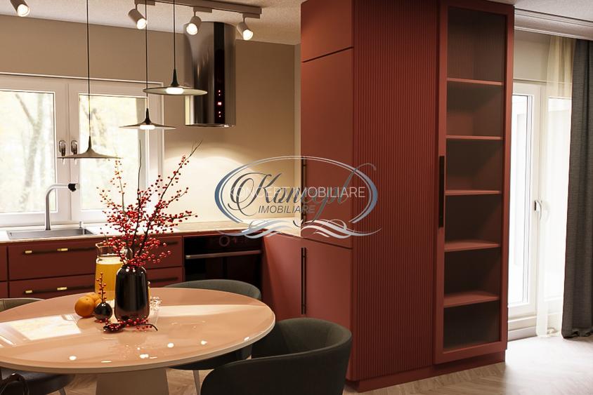 Smart House boutique pe strada Oasului, aproape de CREIC - 20