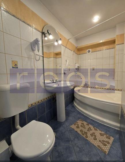 VANZARE GARSONIERA | DECOMANDATA | ZONA UNIRII - 5