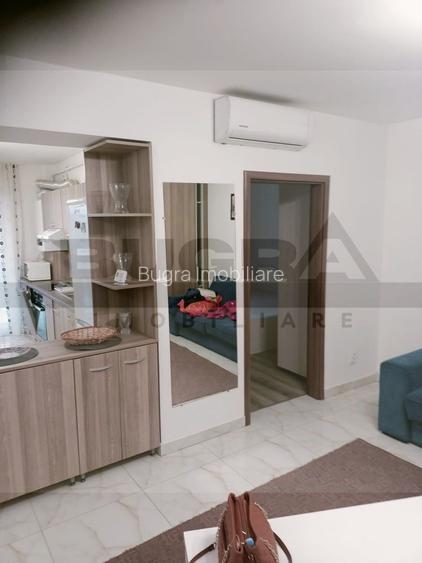 Apartament de 3 camere, modern, bloc nou, 70mp, zona Kaufland Marasti - 3