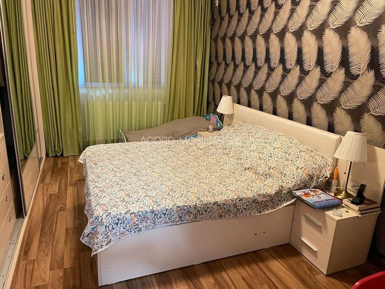 Compozitori-apartament 2 camere 68 mp cu loc de parcare - 7