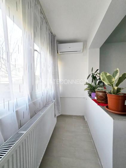 Apartament modern 2 camere, parter – Vlaicu - 9